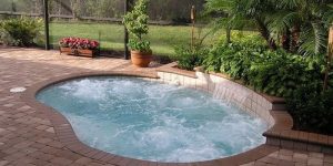 pool installations splash pool