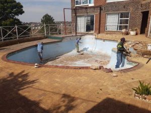 fourways pool renovations