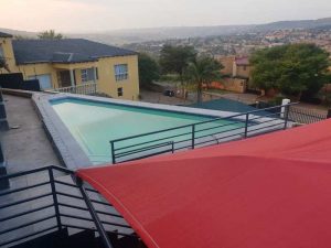 infinity pool specialist sandton