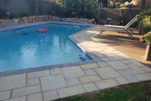 pool renovation bryanston sandton