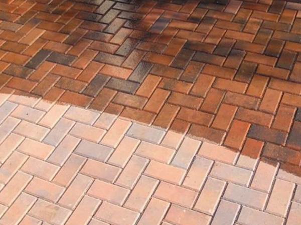 Sealing Your Pool Coping